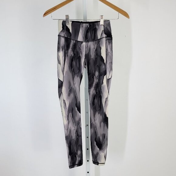 CALIA energize mid-rise 7/8 leggings Sz XS - Picture 1 of 10